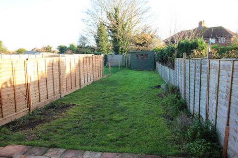 undefined, Northfield Waye, Wells-Next-the-Sea, NR23