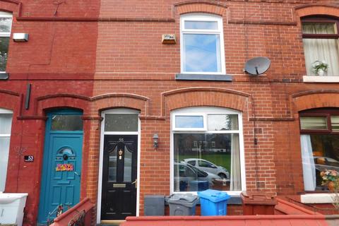 undefined, Rossington Street, Manchester