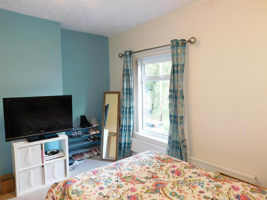Front Bedroom
