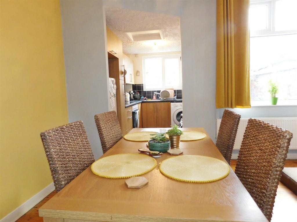 Lounge/Diner