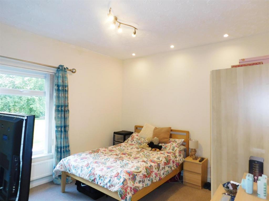 Front Bedroom