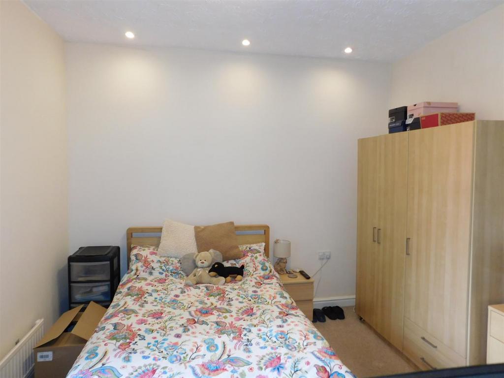 Front Bedroom