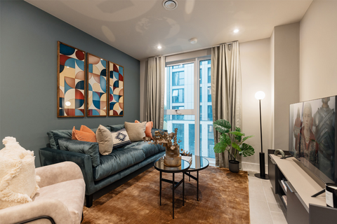2 bedroom apartment to rent, at New York Square, 809 Rockland West, Quarry Hill LS2