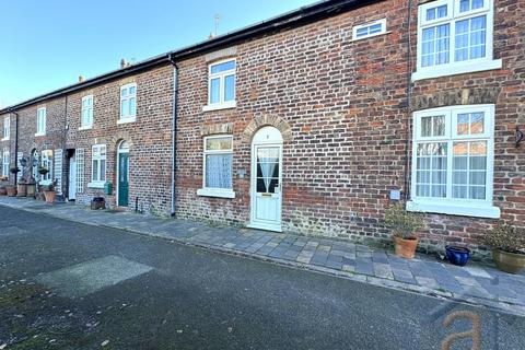 2 bedroom terraced house for sale, Southern Road, Southport, PR8 2AE