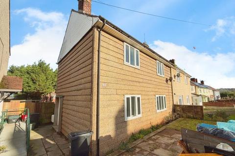 3 bedroom end of terrace house to rent, Westfield Road, Banwell BS29