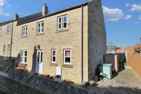 undefined, 4 St. Matthews Mews, Leyburn, DL8 5FD