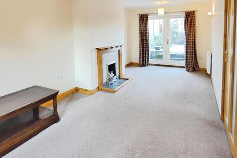 undefined, 4 St. Matthews Mews, Leyburn, DL8 5FD