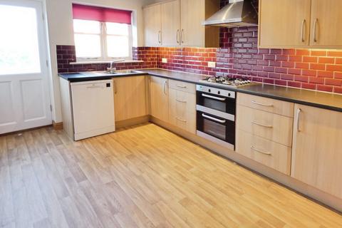undefined, 4 St. Matthews Mews, Leyburn, DL8 5FD