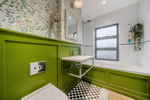 1 bedroom flat to rent, Elm Grove, London, SW19