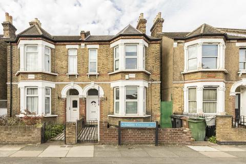 undefined, Albacore Crescent, London SE13