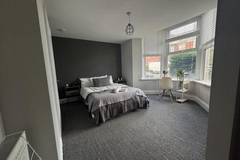 6 bedroom house of multiple occupation to rent, Dilston Road, Newcastle upon Tyne NE4