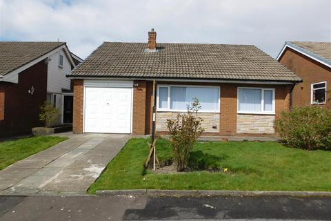 Caithness Drive, Bolton