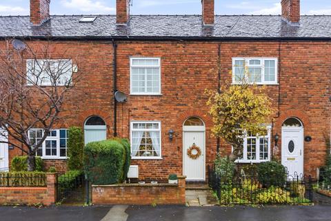 undefined, Town Lane, Mobberley, WA16
