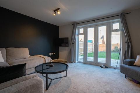 undefined, Griffin Lane, Solihull