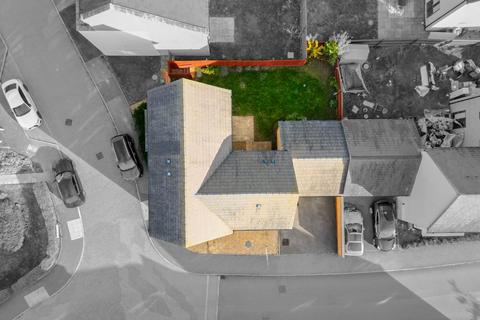 undefined, Normande Crescent, Milton Keynes MK8