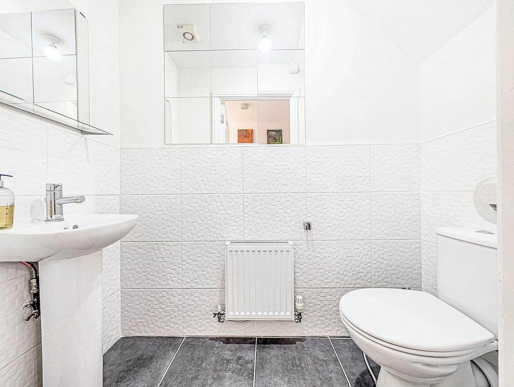 Cloakroom