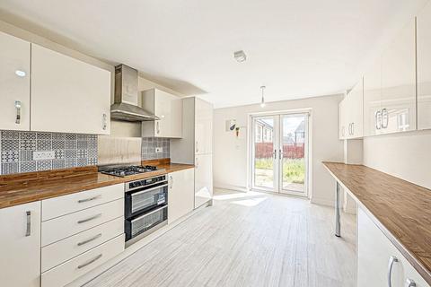 undefined, Normande Crescent, Milton Keynes MK8
