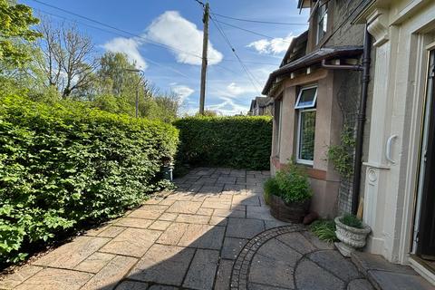undefined, Burnbrae, Dingleton Road, Melrose, TD6