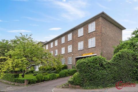 undefined, Buckingham Lodge, Muswell Hill N10