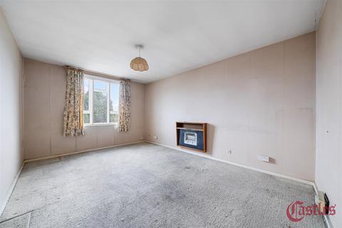 undefined, Buckingham Lodge, Muswell Hill N10