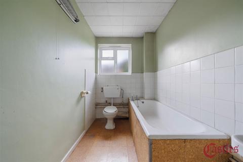 undefined, Buckingham Lodge, Muswell Hill N10