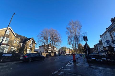 undefined, Northumberland Park GR, London N17