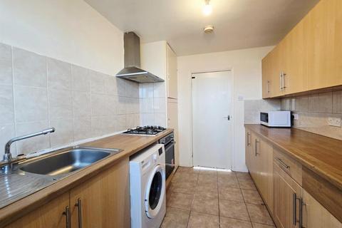 undefined, Northumberland Park GR, London N17