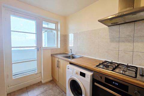 undefined, Northumberland Park GR, London N17