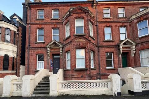 undefined, Sackville Road, Hove