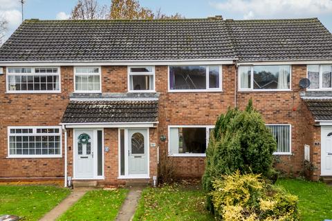 3 bedroom terraced house for sale, Myrtle Avenue, Selby YO8