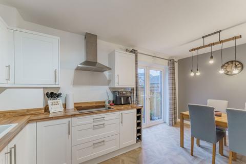 3 bedroom terraced house for sale, Myrtle Avenue, Selby YO8