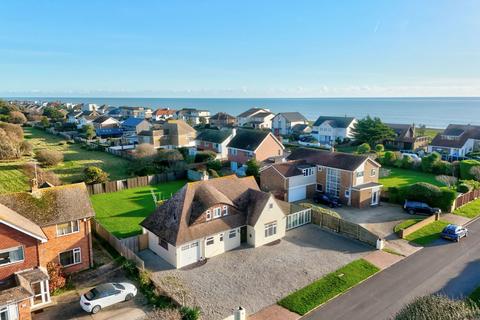3 bedroom detached house for sale, Golden Avenue, East Preston, West Sussex, BN16 1QT
