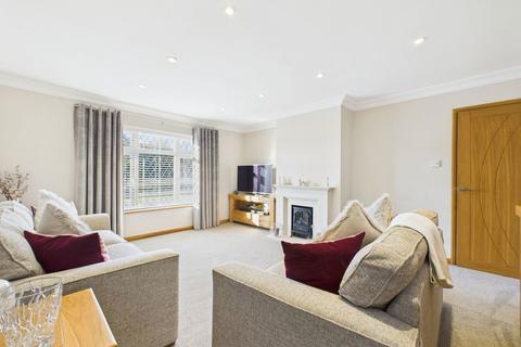 3 bedroom detached house for sale, Golden Avenue, East Preston, West Sussex, BN16 1QT