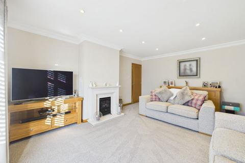 3 bedroom detached house for sale, Golden Avenue, East Preston, West Sussex, BN16 1QT