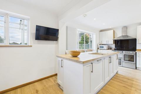 3 bedroom detached house for sale, Golden Avenue, East Preston, West Sussex, BN16 1QT