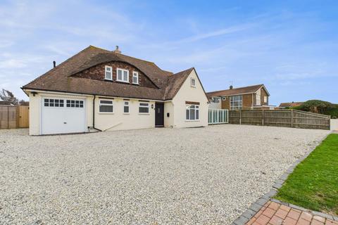 3 bedroom detached house for sale, Golden Avenue, East Preston, West Sussex, BN16 1QT