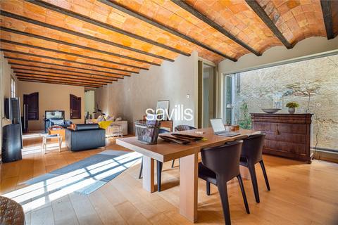 3 bedroom apartment, House For Sale In Tiana, Tiana, Barcelona