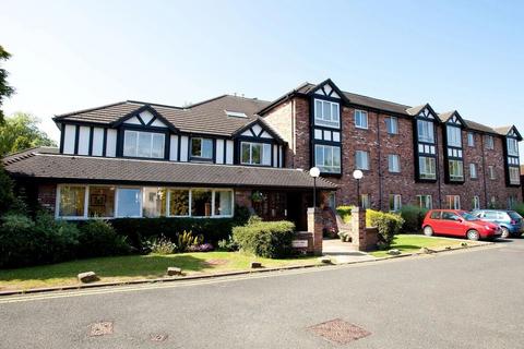 2 bedroom flat for sale, Cedarwood Legh Close, Poynton