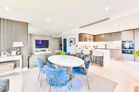 3 bedroom flat to rent, Palmer Road, Battersea Power Station, Battersea, London, SW11