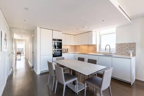 undefined, Coda Residence, Battersea, LONDON, SW11