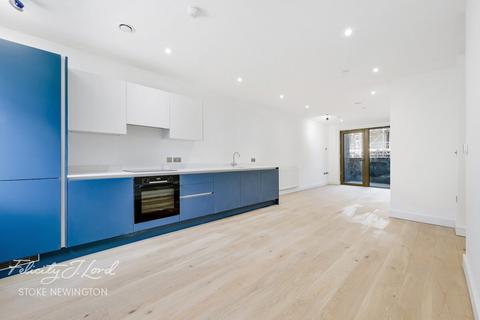 2 bedroom apartment to rent, Trego Road, LONDON