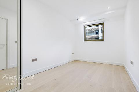 2 bedroom apartment to rent, Trego Road, LONDON