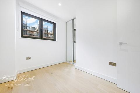undefined, Trego Road, LONDON