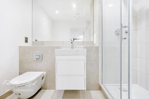 2 bedroom apartment to rent, Trego Road, LONDON