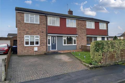 4 bedroom semi-detached house for sale, Meadow Grove, Bedale