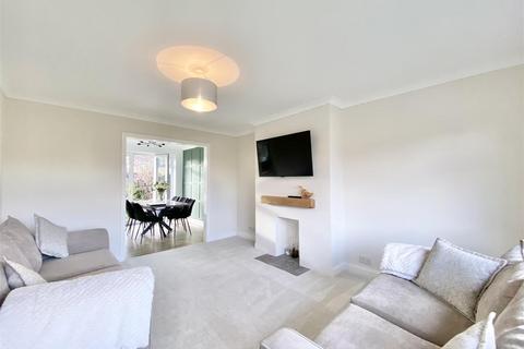 4 bedroom semi-detached house for sale, Meadow Grove, Bedale