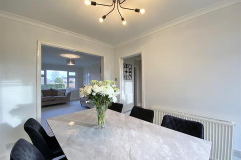 4 bedroom semi-detached house for sale, Meadow Grove, Bedale