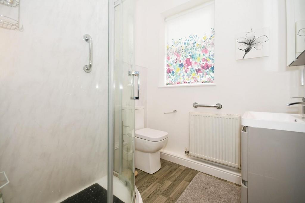 En suite