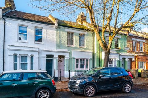 undefined, Thorparch Road, London SW8