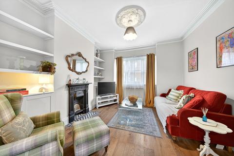 undefined, Thorparch Road, London SW8